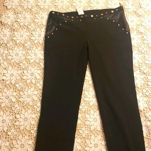 Fashion 1980 s pants Club Donna USA 30 Eur 40